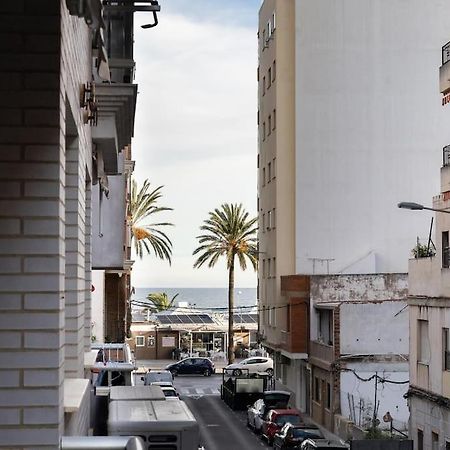 Adorable Apartment 60M From The Beach By Hometels Sagunto Екстериор снимка