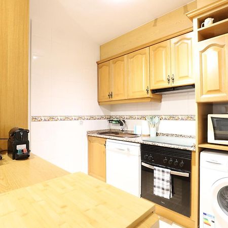 Adorable Apartment 60M From The Beach By Hometels Sagunto Екстериор снимка