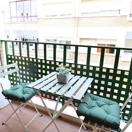 Adorable Apartment 60M From The Beach By Hometels Sagunto Екстериор снимка