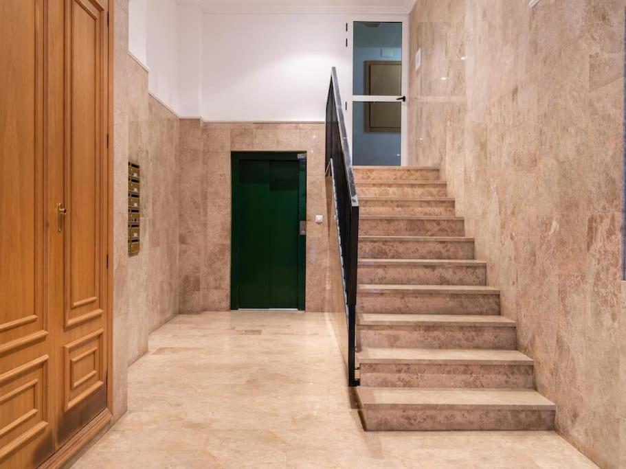 Adorable Apartment 60M From The Beach By Hometels Sagunto Екстериор снимка
