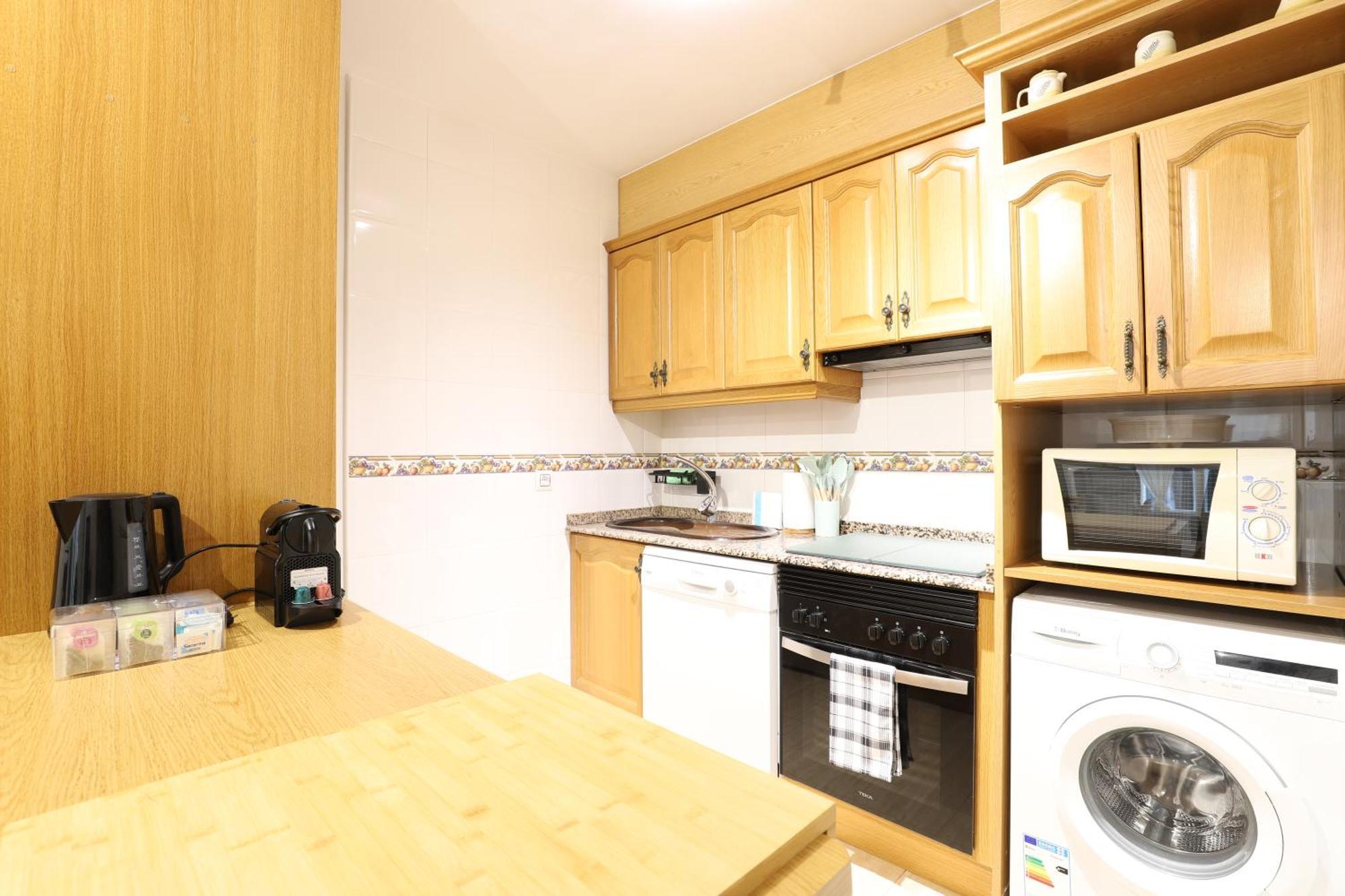 Adorable Apartment 60M From The Beach By Hometels Sagunto Екстериор снимка