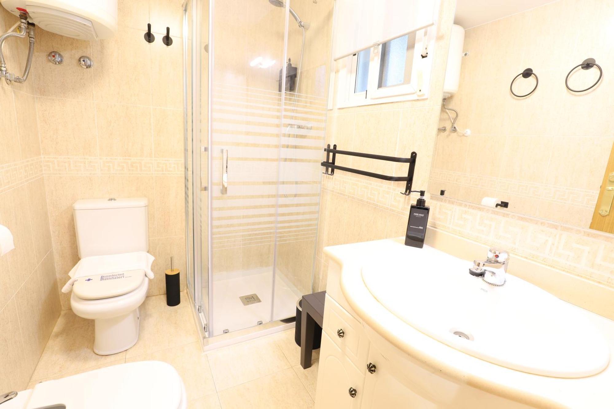 Adorable Apartment 60M From The Beach By Hometels Sagunto Екстериор снимка