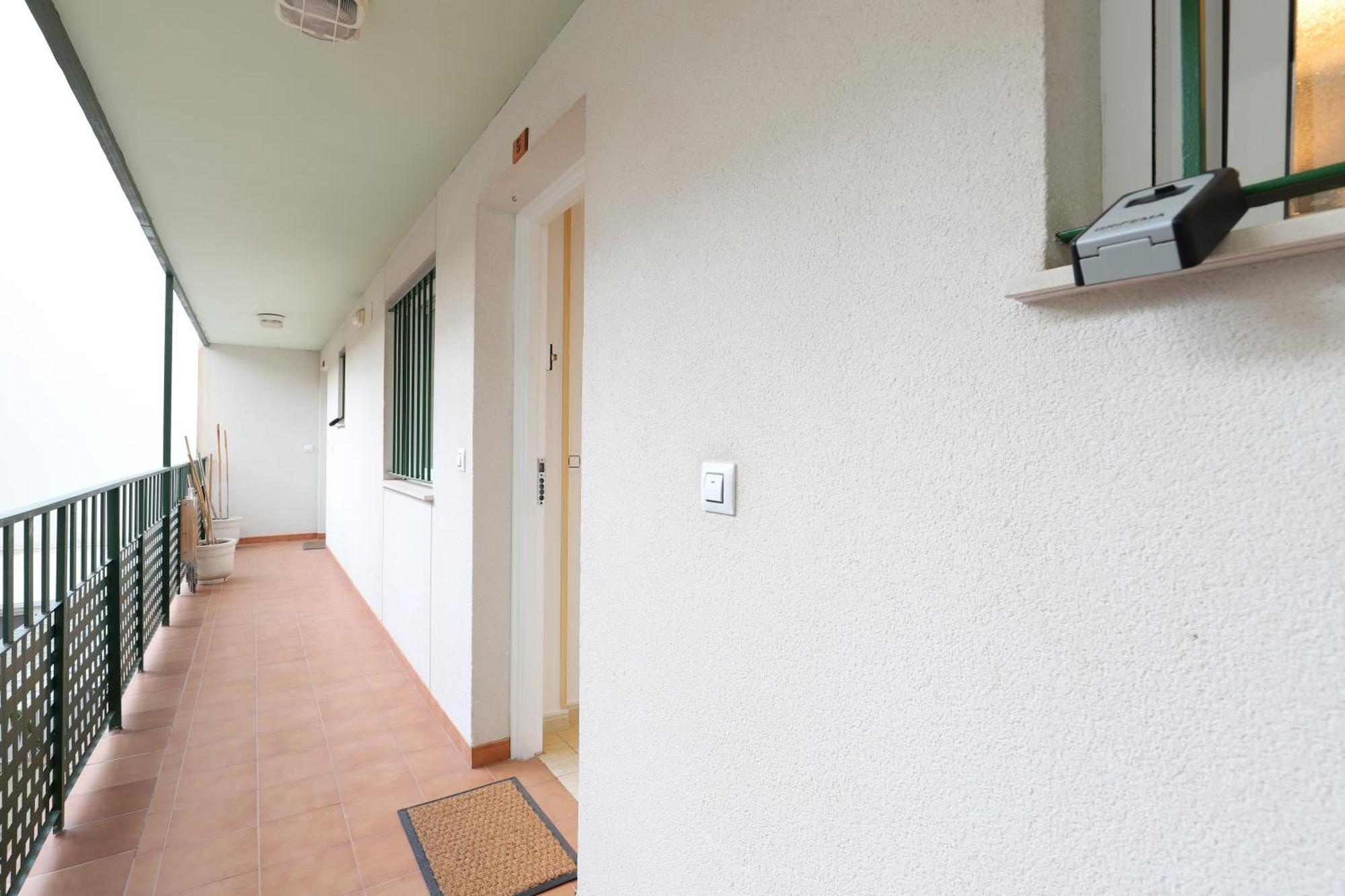 Adorable Apartment 60M From The Beach By Hometels Sagunto Екстериор снимка